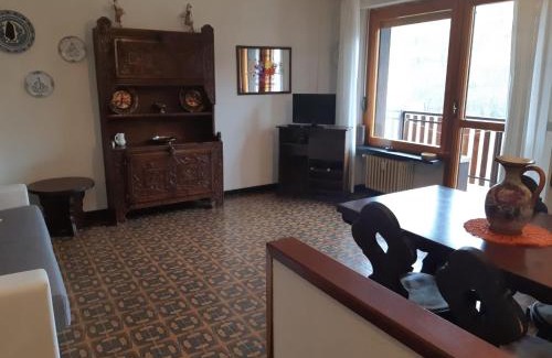Limone Piemonte Apartment | Appartamento Limone con vista