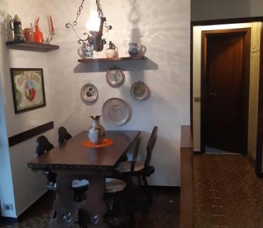 Limone Piemonte Apartment | Appartamento Limone con vista