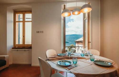 Comero Apartment | Appartamento Loch - Lakeside L&B