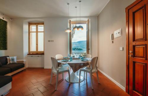 Comero Apartment | Appartamento Loch - Lakeside L&B