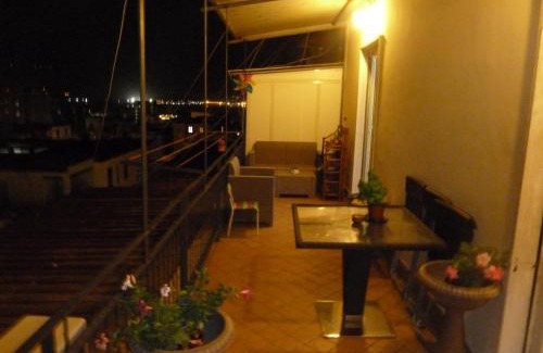 Bagnoli Apartment | Appartamento Lullaby