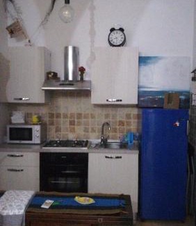 Bagnoli Apartment | Appartamento Lullaby