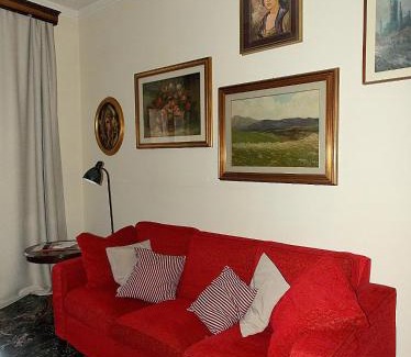 Tagliacozzo Apartment | Appartamento Luzzi