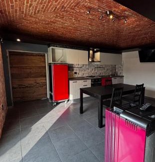 Foresto Apartment | Appartamento MaM Recording