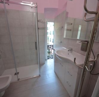 Castelletto Apartment | Appartamento Mami