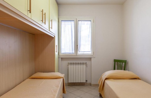 Cinquale Apartment | Appartamento mare