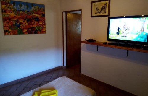 Sassetta Apartment | Appartamento Martina