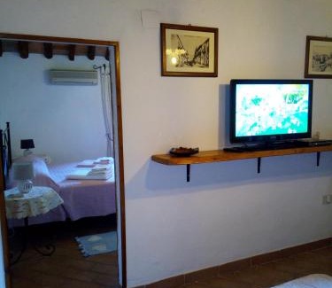 Sassetta Apartment | Appartamento Martina