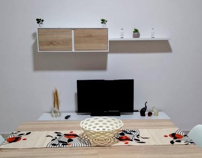 Trappeto Apartment | Appartamento Matteo