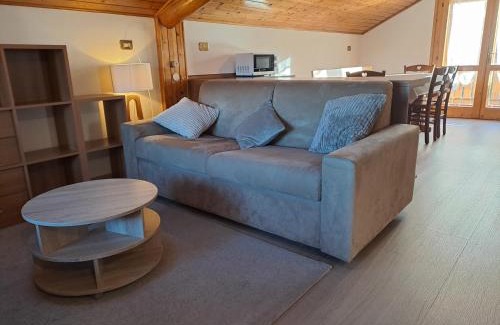 Spormaggiore Apartment | Appartamento Maurizio