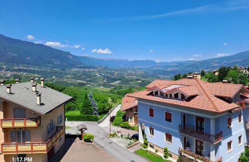 Spormaggiore Apartment | Appartamento Maurizio