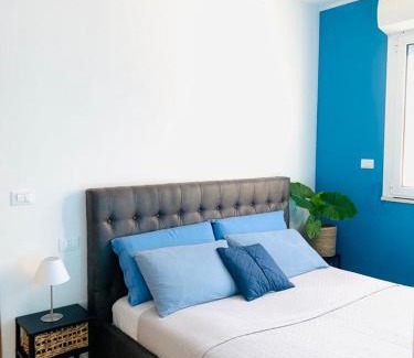 Tortoreto Lido Apartment | Appartamento Mediterraneo & Spiaggia Privata