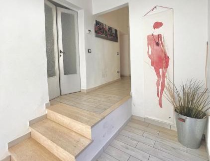 Civita Castellana Apartment | Appartamento Merilu
