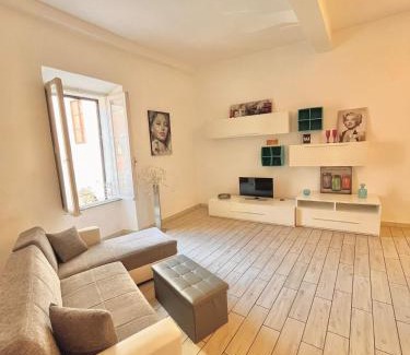 Civita Castellana Apartment | Appartamento Merilu