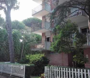 Milano Marittima Apartment | Appartamento MiMa Pineta
