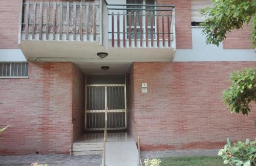 Milano Marittima Apartment | Appartamento MiMa Pineta
