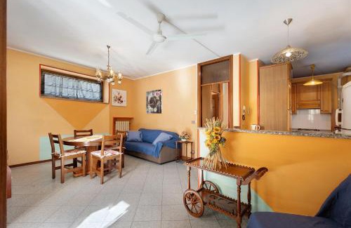 Briga Novarese Apartment | Appartamento Mio Tesoro