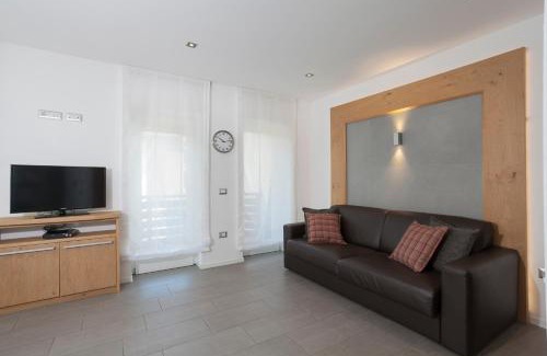 Andalo Apartment | Appartamento Mirabell