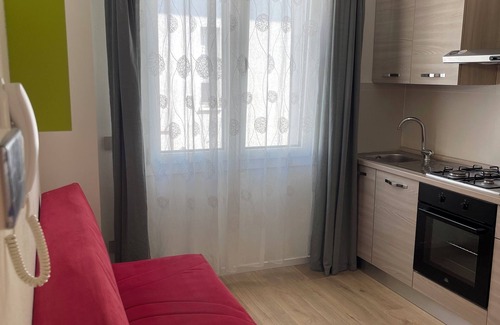 Miramare Apartment | Appartamento Miramare