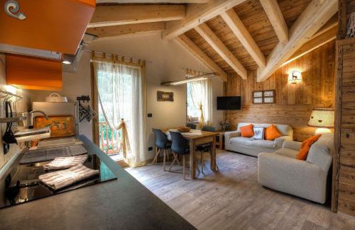 Pre-Saint-Didier Apartment | Appartamento Mirtillo