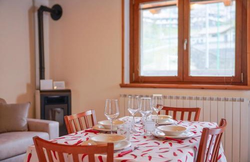 Oltre il Colle House | Appartamento Monet- Un Quadro da Vivere
