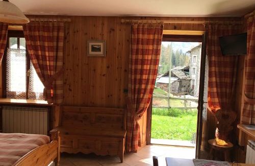 Saint Jacques Apartment | Appartamento Monte Rosa