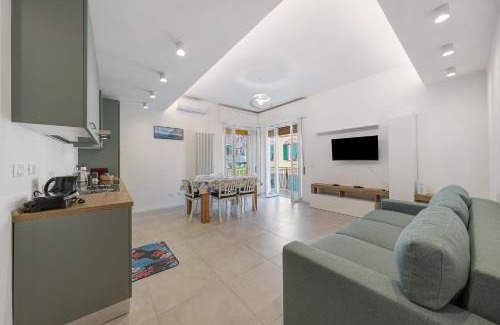 Borgo Antico Apartment | Appartamento Nuovissimo Ca Du Drea