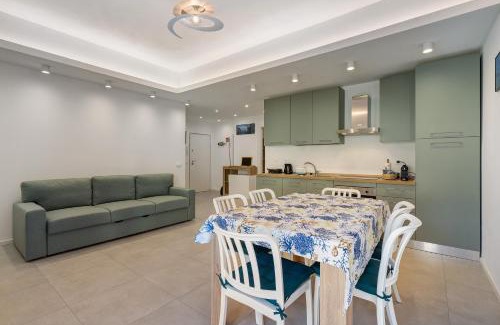 Borgo Antico Apartment | Appartamento Nuovissimo Ca Du Drea