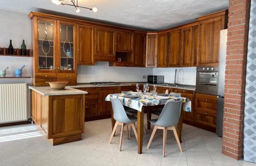 Miasino Apartment | Appartamento Nebbiolo