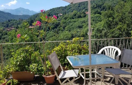 Camandona Apartment | Appartamento nel Verde