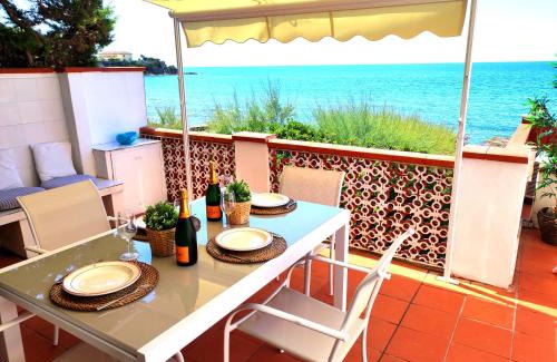 Castiglioncello Apartment | Appartamento nel Mare