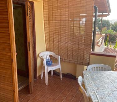 Botricello Apartment | Appartamento nel Villaggio Carioca
