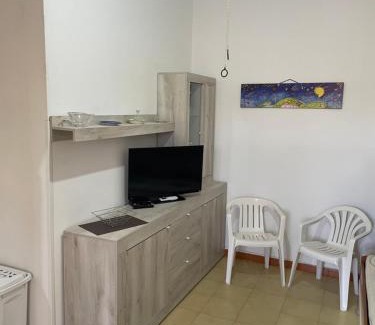 Botricello Apartment | Appartamento nel Villaggio Carioca
