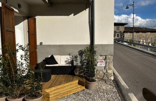 Canale di Tenno Apartment | Appartamento Nena