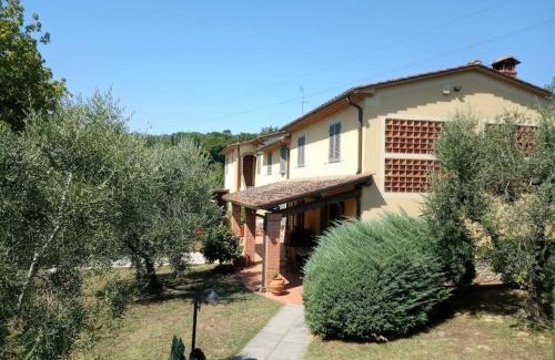 Buggiano Apartment | Appartamento Oliver