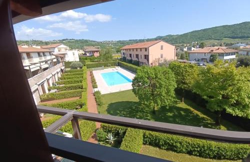 Garda Apartment | Appartamento Orchidea Garda