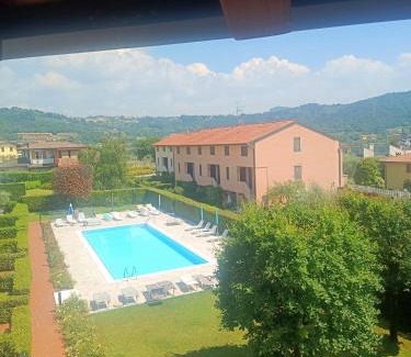 Garda Apartment | Appartamento Orchidea Garda