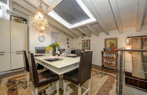 Bogliaco Apartment | Appartamento Orchidea