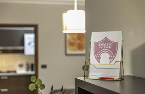 Avigliana Apartment | Appartamento Palazzo dei Duchi 1