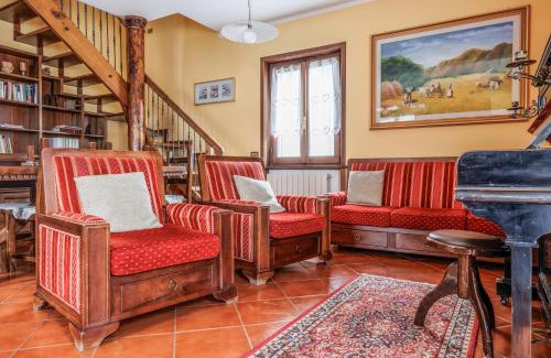 Edolo Apartment | Appartamento Panoramico Edolo