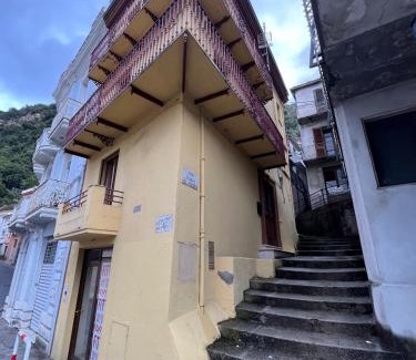 Lauria Apartment | Appartamento PAPALEO