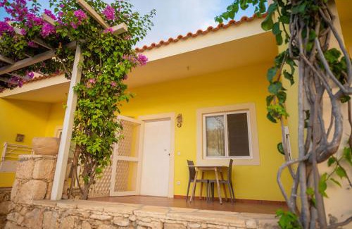 Vila do Maio Apartment | Appartamento Percebes. Stella Maris Exclusive