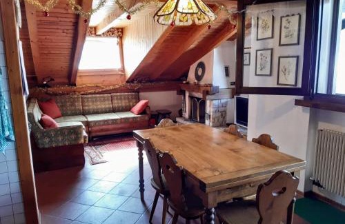Piancavallo Apartment | Appartamento Piancavallo