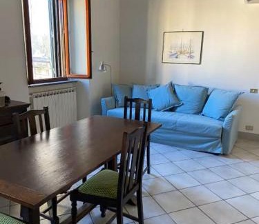 Piombino Apartment | Appartamento Porticciolo