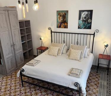 Licata Apartment | Appartamento Porto Marina