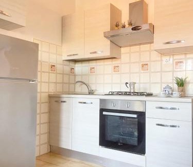 Mazzanta Apartment | Appartamento Quelli Della Notte a La Mazzanta by Zoom In Earth