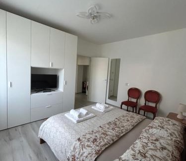 Luino Apartment | Appartamento Rajmonda