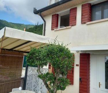 Borso del Grappa Apartment | Appartamento Regina