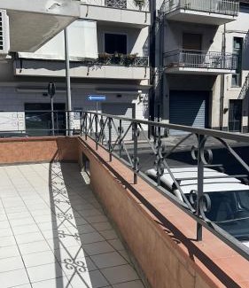 Cannizzaro Apartment | Appartamento Relax - Mare Cannizzaro - Aci Castello Catania