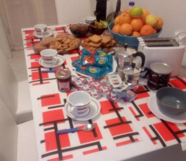 Careggi Rifredi Apartment | Appartamento Rifredi